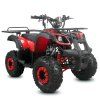 ATV Toronto, 7" kolesá, 125ccm - Ružová