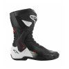 boty smx 6 3 alpinestars cerna bila cervena 2026