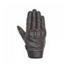 Rukavice STEALTH, 4SQUARE - pánske (hnedé) (Velikost S)