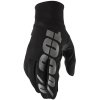 Rukavice HYDROMATIC, 100% (čierna) (Velikost 2XL)