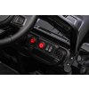 Elektrické autíčko OFFROAD NEW s pohonom zadných kolies, ružové, Lítiová batéria, Vysoký podvozok, široké sedadlo, Odpružené nápravy, 2,4 GHz Diaľkový ovládač, LED svetlá