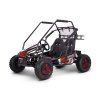 ECOBuggy 2000W 20Ah - Červená