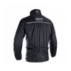 Bunda RAIN SEAL THERMAL, OXFORD (čierna) (Veľkosť L)