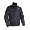 Bunda RAIN SEAL THERMAL, OXFORD (čierna) (Veľkosť L)