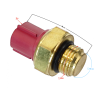 snimac teploty hisun 500 700 800