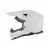 Přilba N634, NOX (bílá) 2025 (Veľkosť XL)