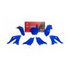 sada plastu yamaha rtech modra 5 dilu