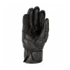 Rukavice CYPHER 1.0 short, OXFORD (čierna) (Veľkosť M)