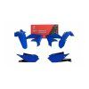 sada plastu yamaha rtech zluta 4 dily