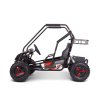 ECOBuggy 2000W 20Ah - Zelená