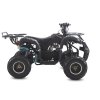 ATV Toronto Deluxe, 7" kolesá, 125ccm - Čierná