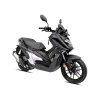 Skúter Xplore 125 Barton Motors (Farba Čierná)