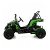 Elektro mini E-UTV 1000W 48V 12Ah (Farba Modrá)