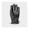 rukavice wildry f racer damske cerna