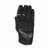 Rukavice DAKAR 1.0, OXFORD (čierna) (Veľkosť M)