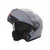 Prilba N968, NOX (sivá) 2026 (Veľkosť L)