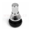 ventil chromovy bezdusovy tr412cl 115 mm