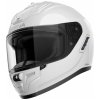 Mesh prilba s headsetom Phantom, SENA (lesklá biela) (Veľkosť XL)