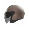 Prilba N182, NOX (bronz matná) 2026 (Veľkosť M)