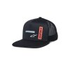 ksiltovka alter trucker alpinestars cerna