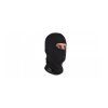 kukla balaclava deluxe merino vlna oxford cerna