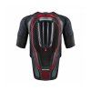 airbagova vesta tech air7x system alpinestars cerna cervena 2026