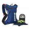 batoh enduro raw 3 uswe svedsko factory modra objem 3l hydrobag 15l