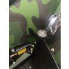 EcoRunner 1500W SPZ - Yellow Camo