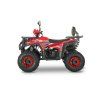 RockRider 125cc Automat - Šedá