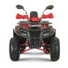 RockRider 125cc Automat - Šedá