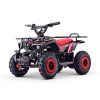 MiniHunter 1000W - Red