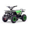 MiniHunter 1000W - Green