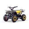 MiniHunter 1000W - Yellow