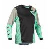 dres kinetic jet fly racing usa 2023 cerna mint seda