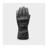 Rukavice COMMAND GTX, RACER (čierna) (Veľkosť M)