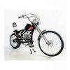 motokolo sunway chopper black 50cc 2t
