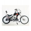 motokolo sunway chopper black 50cc 2t