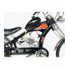 motokolo sunway chopper black 50cc 2t