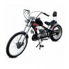motokolo sunway chopper black 50cc 2t