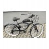 motokolo sunway beach cruiser black 80cc 2t