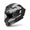 Prilba GP550 S Challenge, AIROH (matná čierna) 2022 (Veľkosť XL)