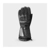 Rukavice AVALON 2, RACER (čierna) (Veľkosť XL)