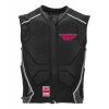 Vesta BARRICADE ZIP, FLY RACING (Veľkosť S/M)
