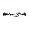 kryty pacek hp3 cross enduro rtech zelena cerna vc montazni sady