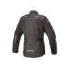 Bunda STELLA ANDES DRYSTAR, TECH-AIR 5 kompatibilní, ALPINESTARS, dámská (černá/tmavě šedá) 2024 (Velikost 2XL)