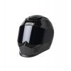 Prilba SPEED, SIMPSON (čierna) (Veľkosť 2XL)
