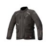 Bunda ANDES DRYSTAR, TECH-AIR 5 kompatibilný, ALPINESTARS (čierna) 2025 (Veľkosť M)
