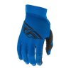Rukavice PRO LITE 2020, FLY RACING (modrá / čierna) (Veľkosť 3XL)