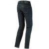 Nohavice, jeansy J & RACING LADY, SPIDI, dámske (tmavo modré, oplechovania Cordura® / denim bavlna) (Velikost 29, Barva Modrá)