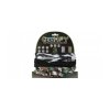 nakrcniky comfy camo oxford sada 3 ks